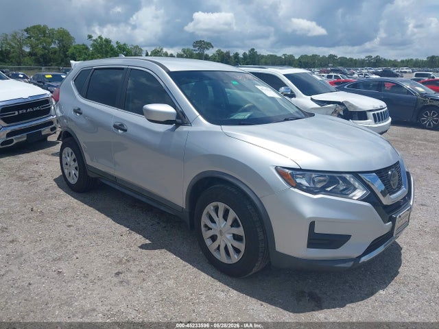 2020 NISSAN ROGUE S - 1