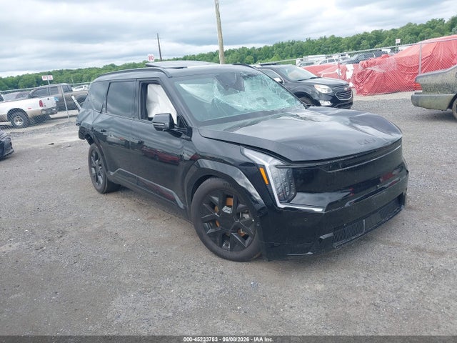 2026 KIA EV9 LAND - 1