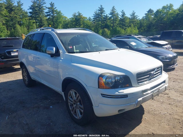2013 VOLVO XC90 3.2 - 1