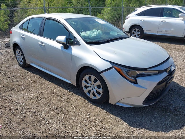 2023 TOYOTA COROLLA LE - 1