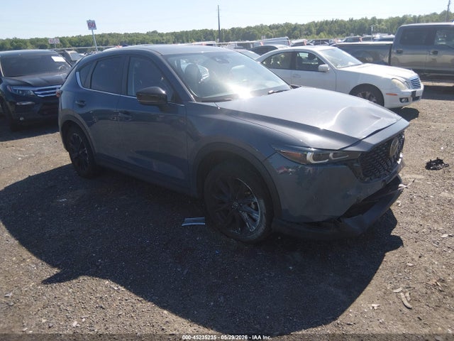 2024 MAZDA CX-5 2.5 S CARBON EDITION - 1