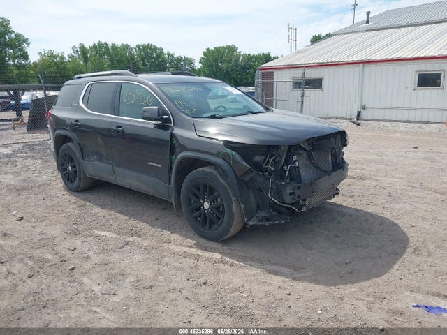 2018 GMC ACADIA SLT-1 - 1