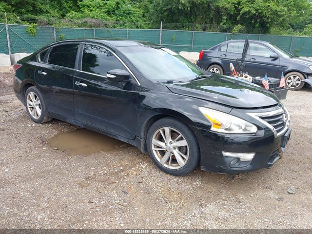 2015 NISSAN ALTIMA 2.5 - 1