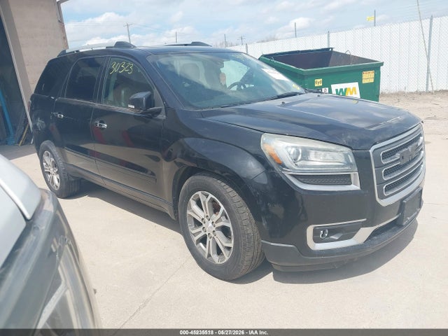 2016 GMC ACADIA SLT-1 - 1