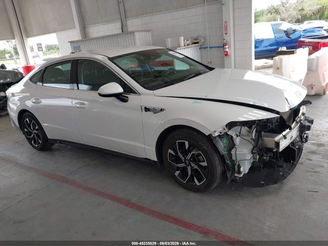 2024 HYUNDAI SONATA SEL - 1