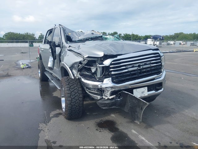 2021 RAM 2500 LIMITED - 1