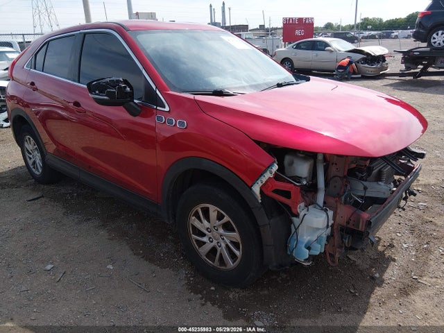 2019 MITSUBISHI ECLIPSE CROSS ES - 1