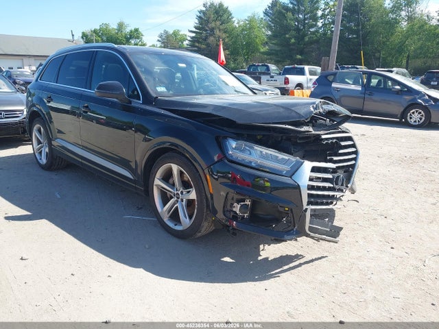 2019 AUDI Q7 55 PREMIUM - 1