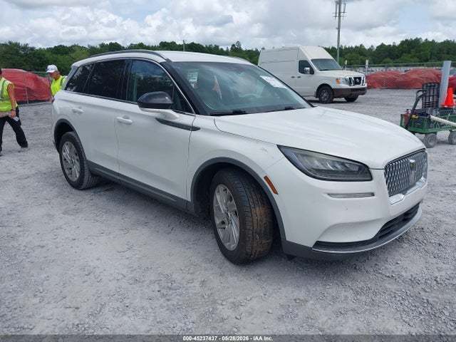 2020 LINCOLN CORSAIR STANDARD - 1