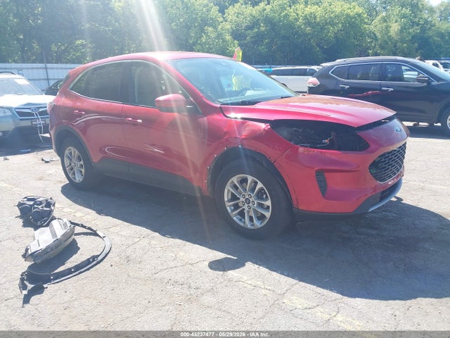 2020 FORD ESCAPE SE - 1