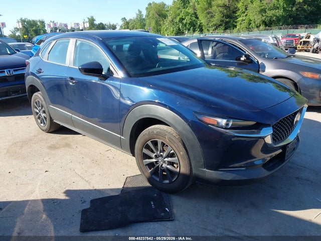 2023 MAZDA CX-30 2.5 S - 1