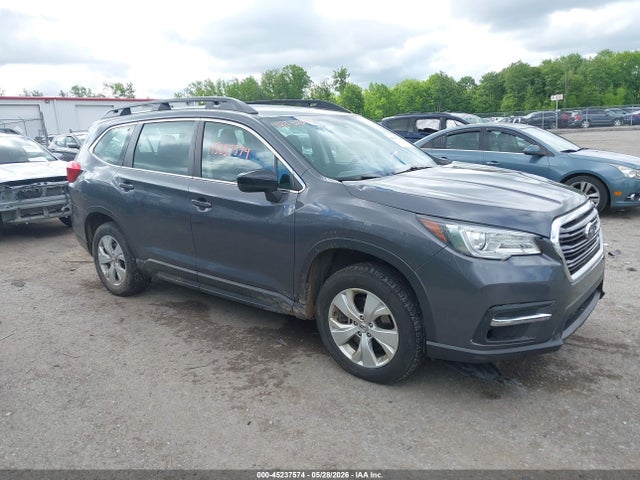 2022 SUBARU ASCENT - 1