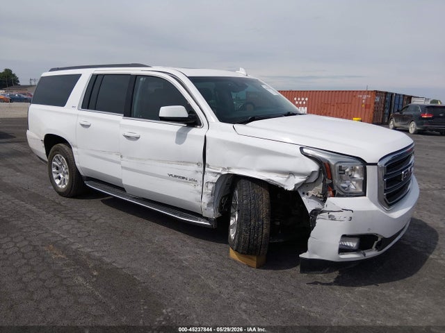 2019 GMC YUKON XL SLT - 1