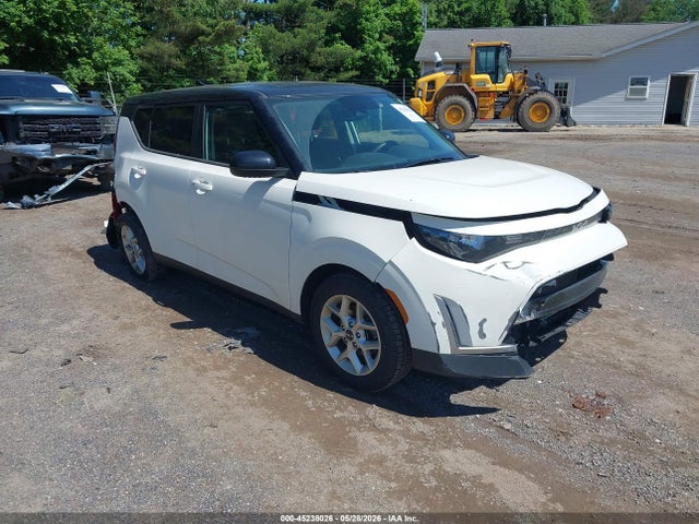 2024 KIA SOUL S - 1