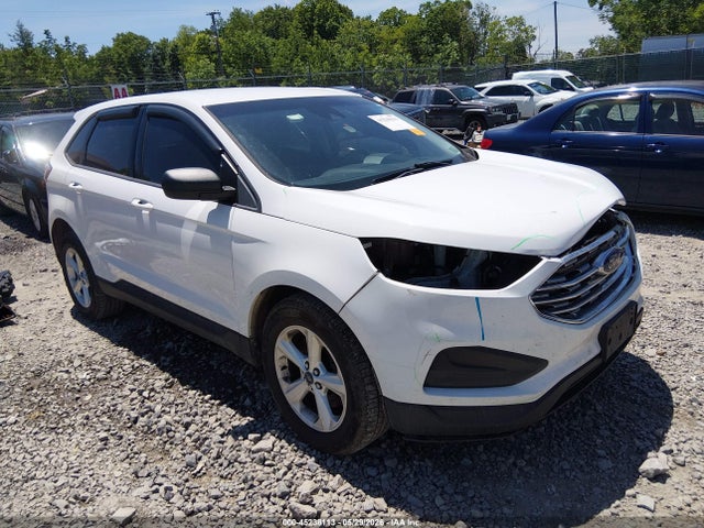 2019 FORD EDGE SE - 1