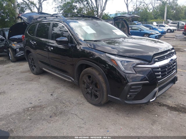 2024 SUBARU ASCENT TOURING 7-PASSENGER - 1
