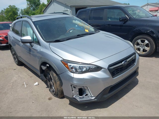 2018 SUBARU CROSSTREK 2.0I PREMIUM - 1