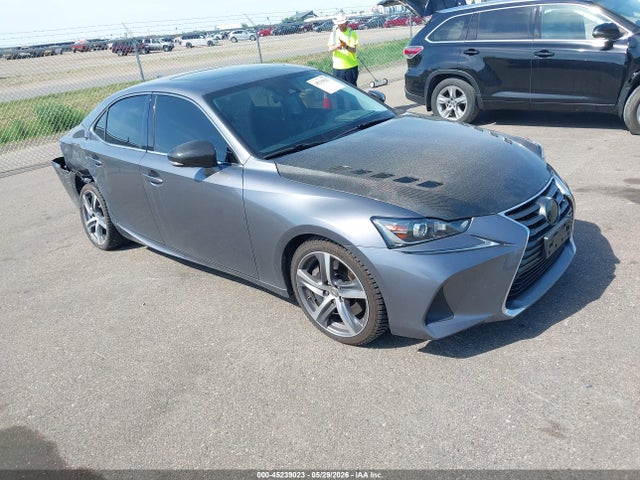 2018 LEXUS IS 300 - 1