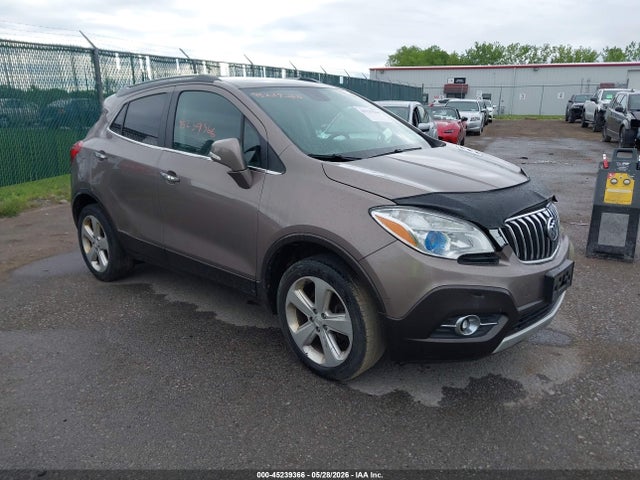 2015 BUICK ENCORE CONVENIENCE - 1
