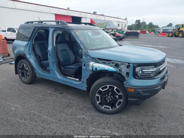 2023 FORD BRONCO SPORT OUTER BANKS - 1