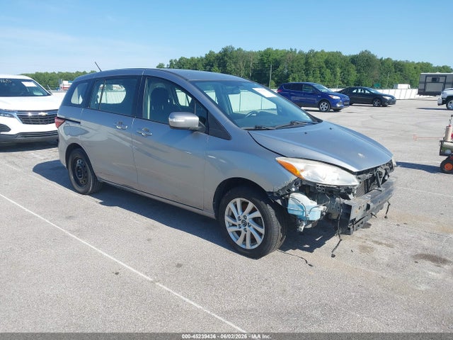 2015 MAZDA MAZDA5 SPORT - 1
