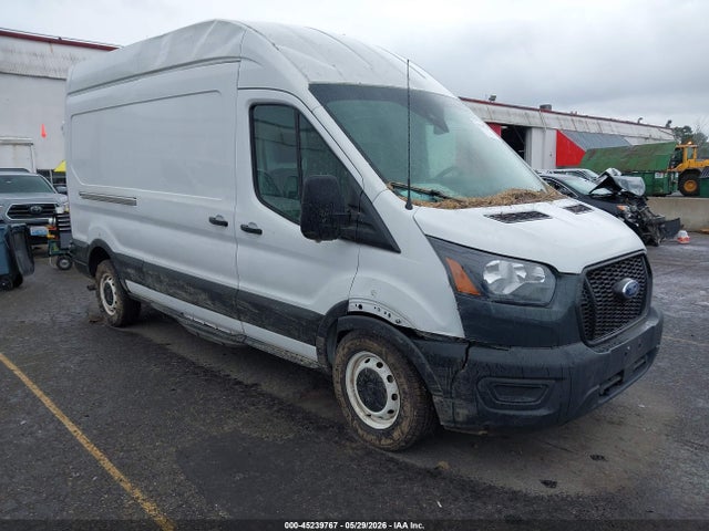 2022 FORD TRANSIT-250 - 1