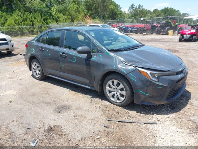 2023 TOYOTA COROLLA HYBRID LE - 1