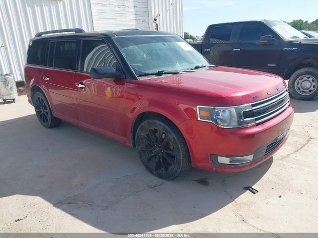 2016 FORD FLEX SEL - 1
