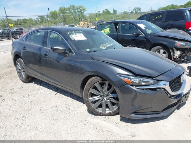 2021 MAZDA MAZDA6 GRAND - 1