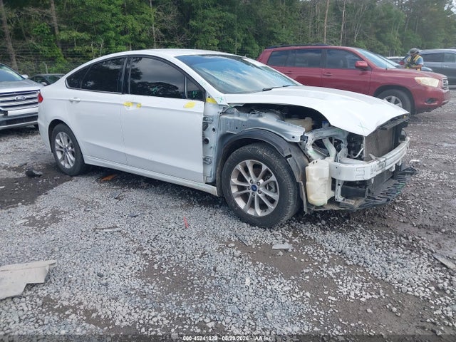 2020 FORD FUSION SE - 1