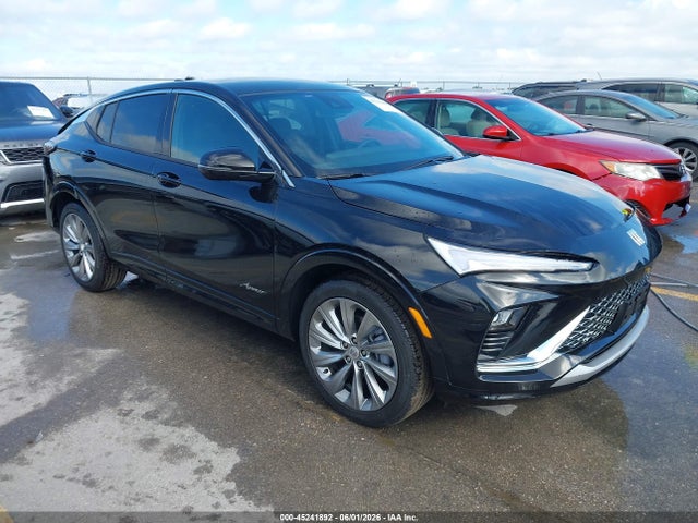 2026 BUICK ENVISTA AVENIR - 1