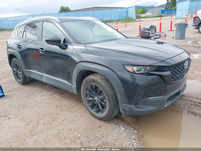 2024 MAZDA CX-50 2.5 S PREFERRED - 1