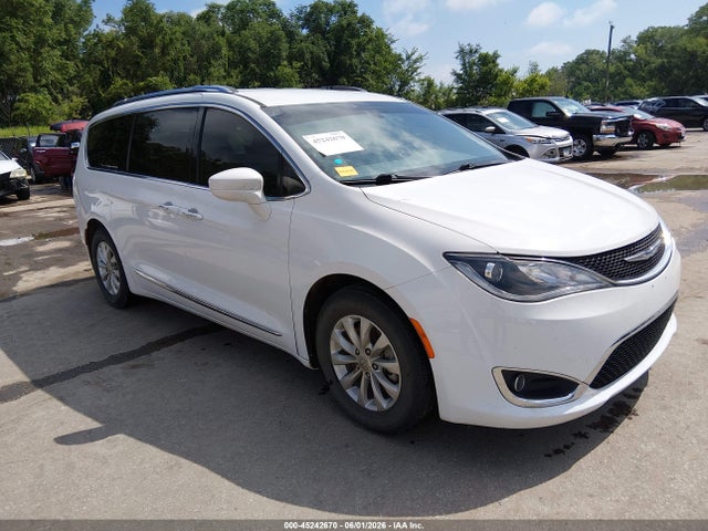 2018 CHRYSLER PACIFICA TOURING L - 1