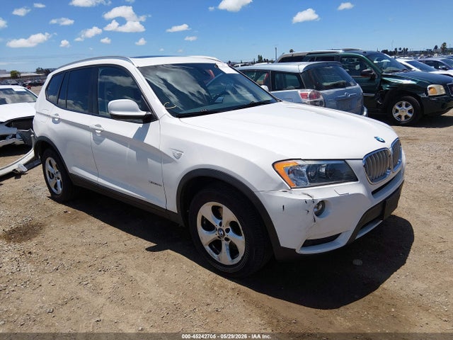 2011 BMW X3 XDRIVE28I - 1