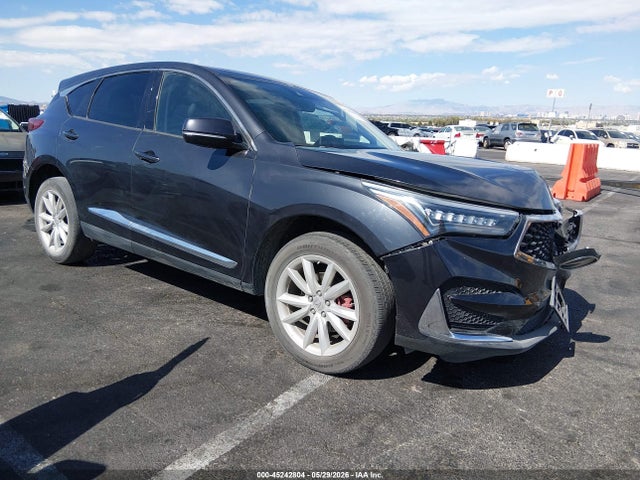 2020 ACURA RDX STANDARD - 1