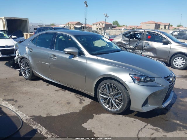 2019 LEXUS IS 300 - 1