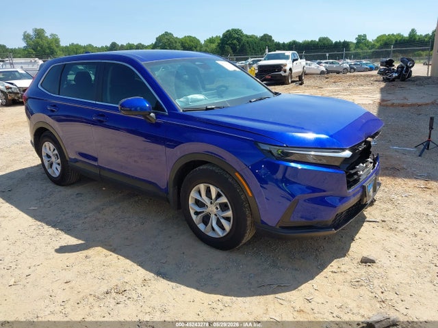 2024 HONDA CR-V LX 2WD - 1