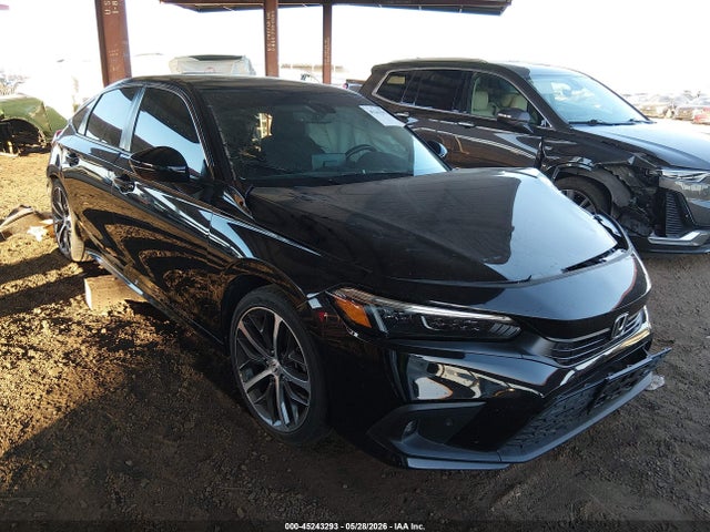 2023 HONDA CIVIC TOURING - 1