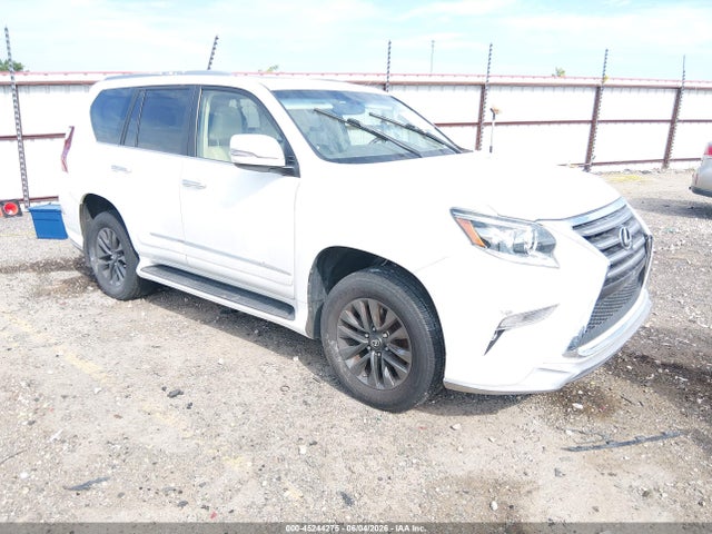 2017 LEXUS GX 460 - 1
