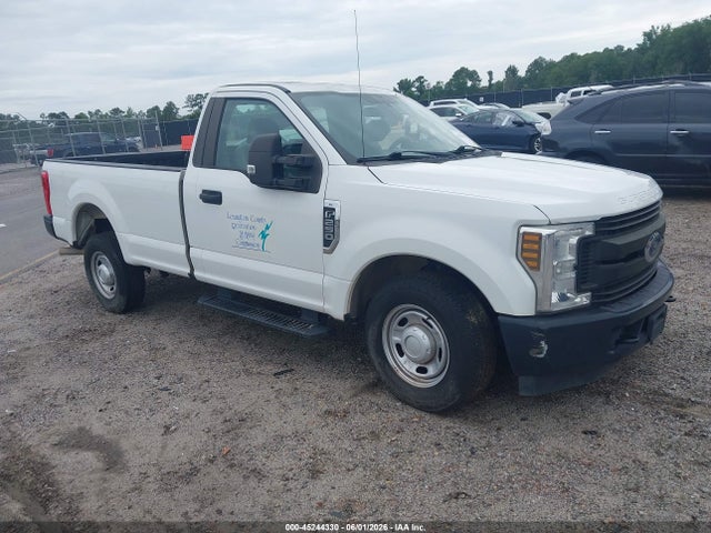 2019 FORD F-250 XL - 1