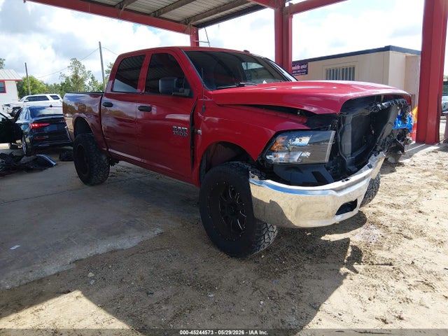 2017 RAM 1500 ST - 1