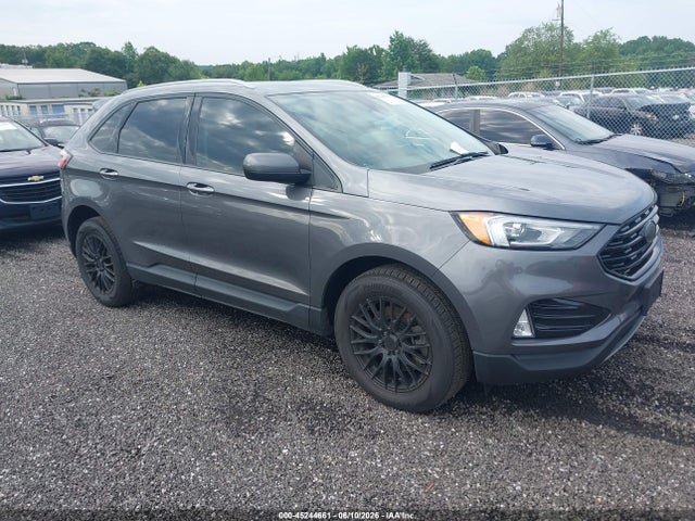 2022 FORD EDGE SEL - 1