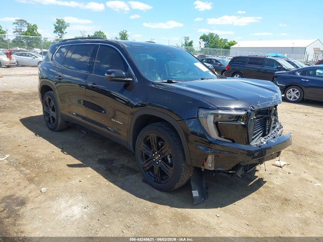2024 GMC ACADIA AWD ELEVATION - 1