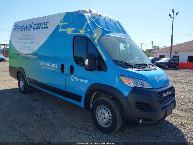 2024 RAM PROMASTER 3500 - 1