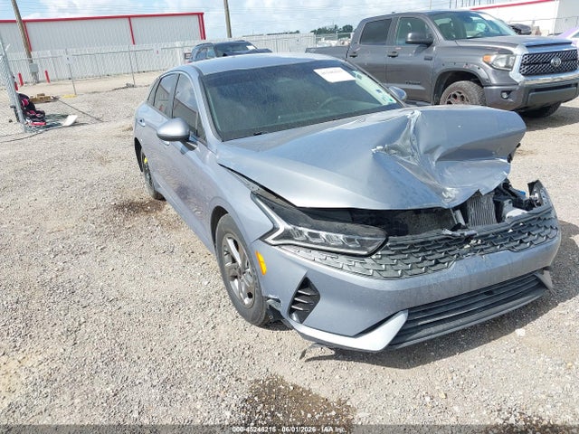 2023 KIA K5 LXS - 1