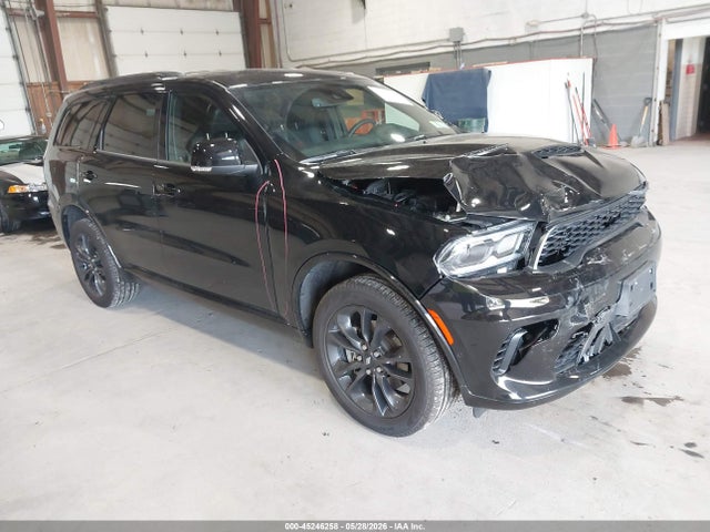 2026 DODGE DURANGO GT PLUS AWD - 1