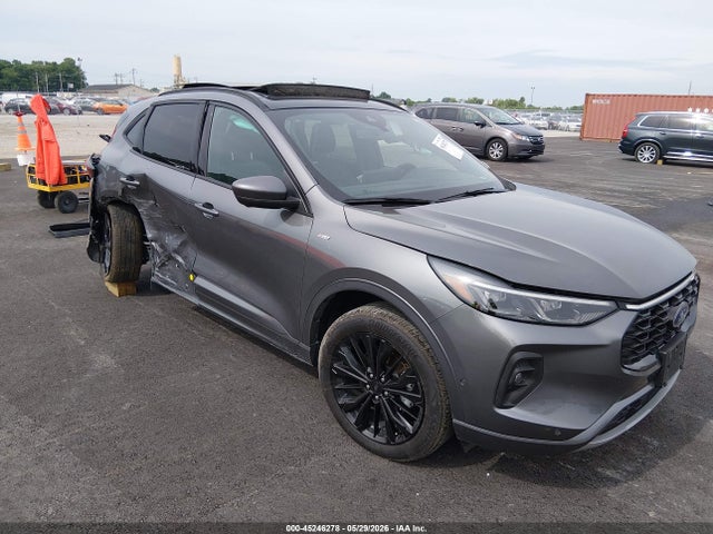 2024 FORD ESCAPE ST-LINE ELITE - 1