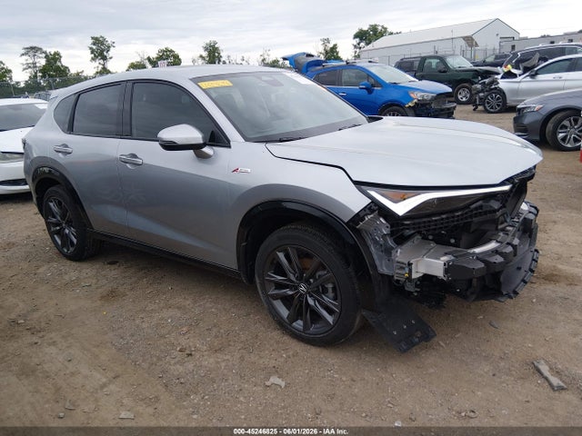 2025 ACURA ADX A-SPEC - 1