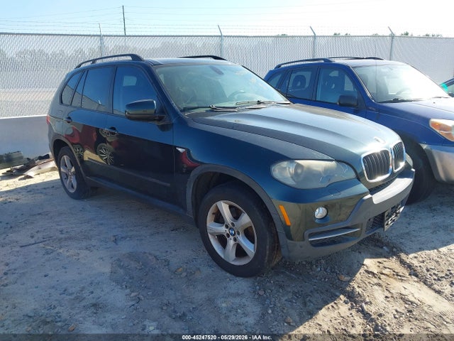 2009 BMW X5 XDRIVE30I - 1