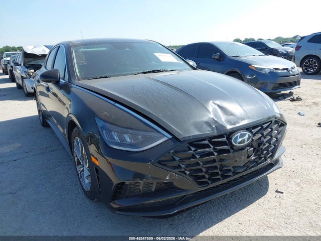 2023 HYUNDAI SONATA SEL - 1